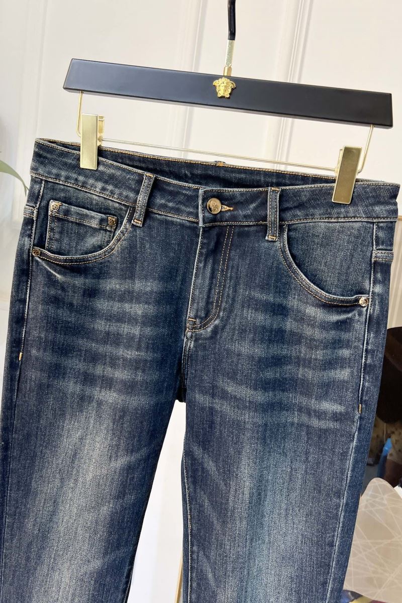 Ferragamo Jeans